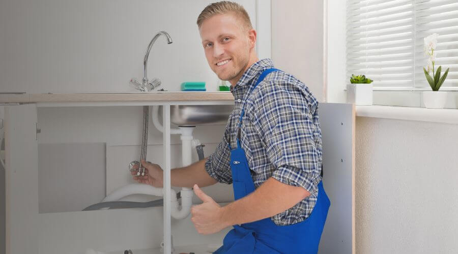 Burst Pipe Emergency Service in Belle Glade, FL